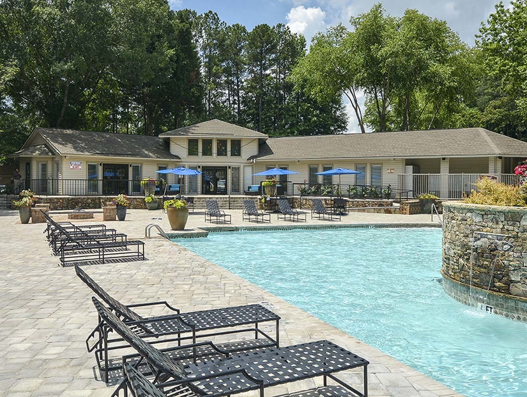 Decatur GA Apartments East Perimeter Pointe