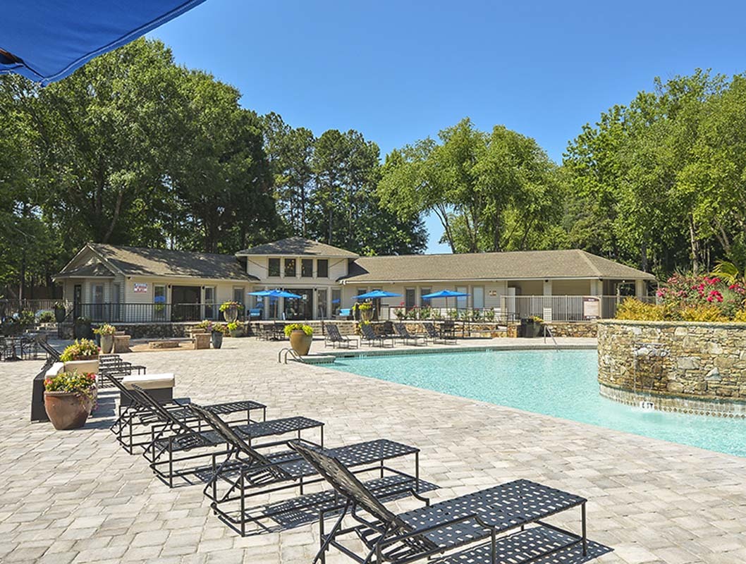 Decatur GA Apartments East Perimeter Pointe