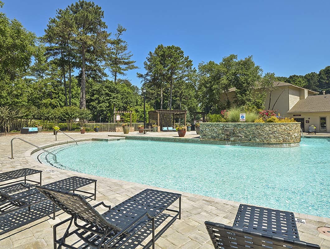 Decatur Ga Apartments East Perimeter Pointe Welcome