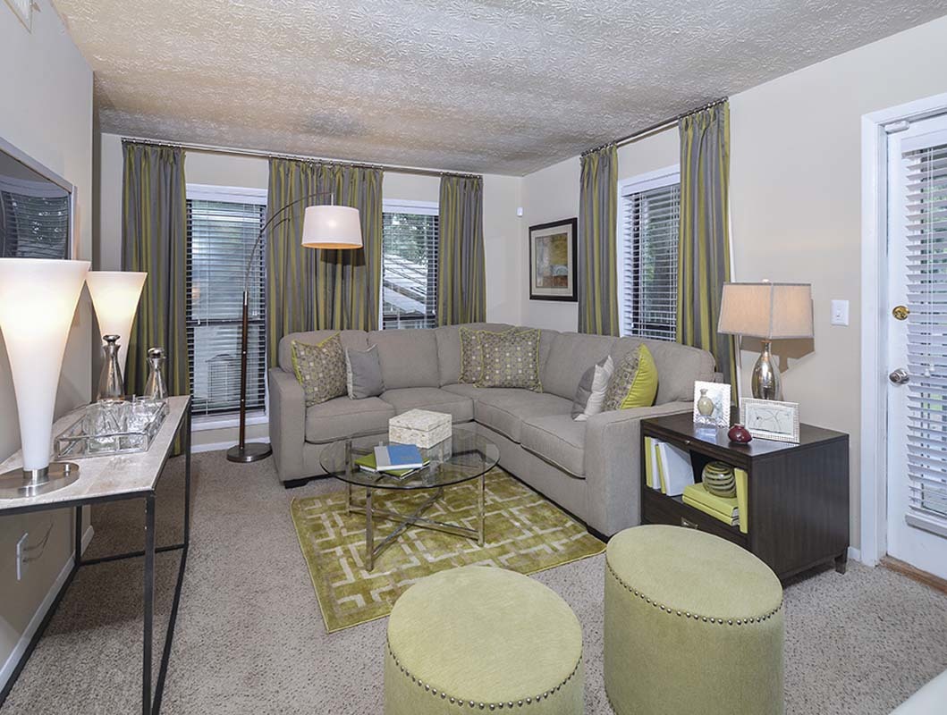 Decatur GA Apartments East Perimeter Pointe